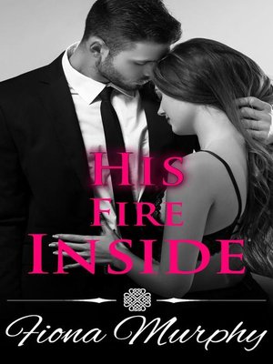 cover image of His Fire Inside